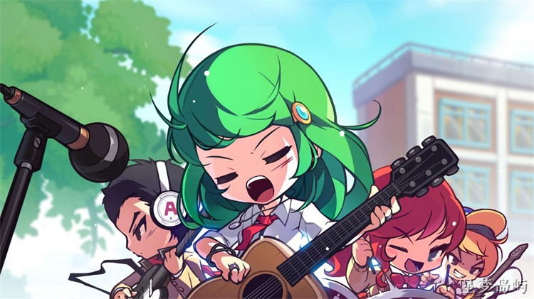 冒险岛术语——从新手到老玩家的黑话指南